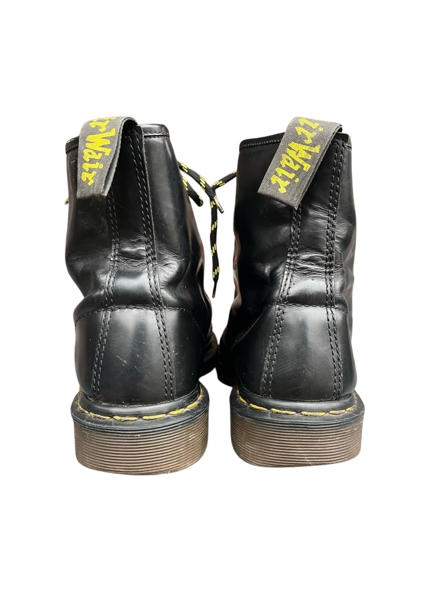 Dr. Martens 1460 MIE vintage