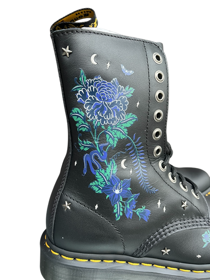 Dr. Martens 1490 Mystic garden