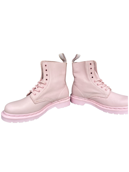 Dr. Martens 1460 Pascal mono