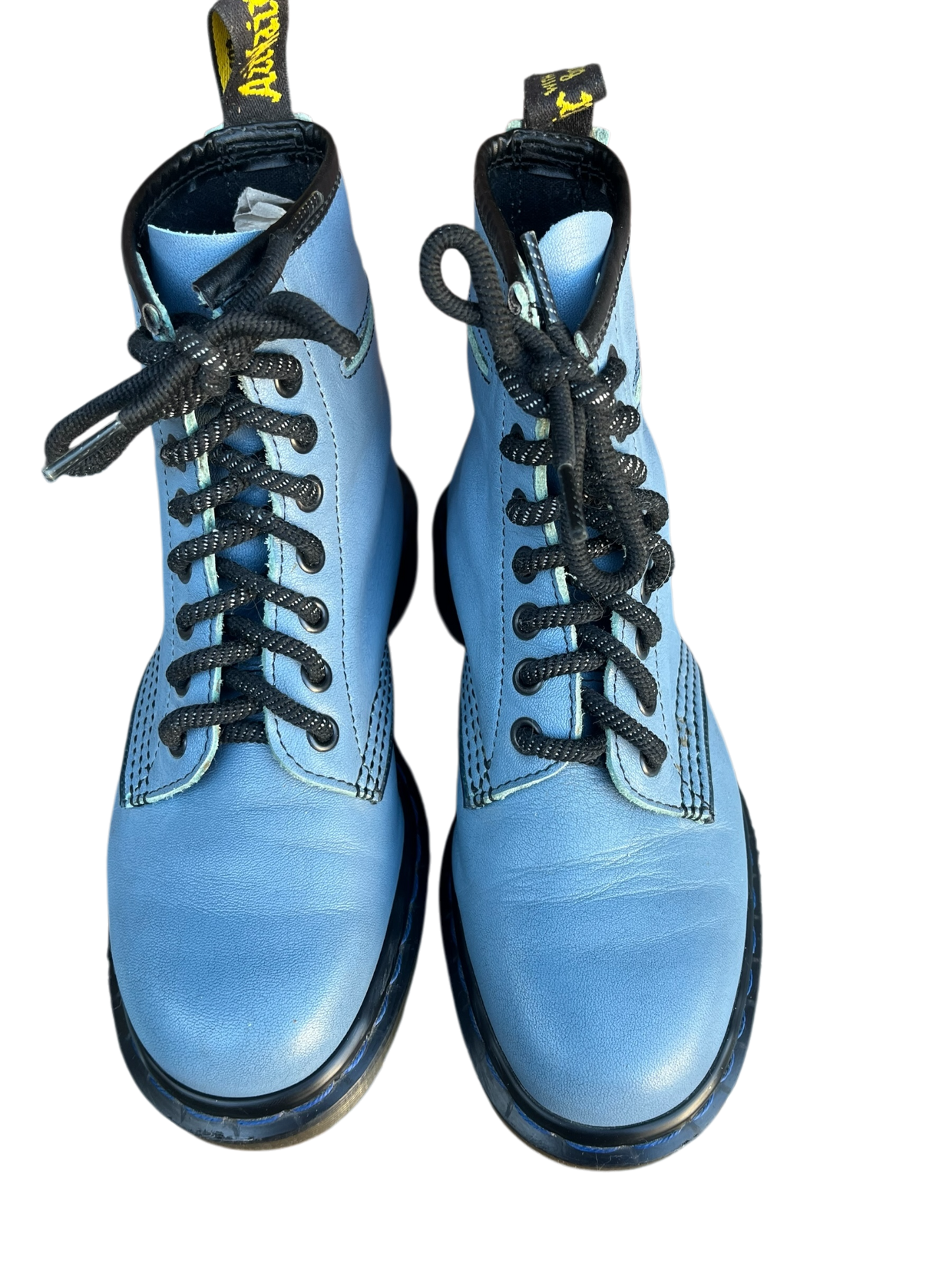Dr. Martens 1A37 MIE “Forget me knot”