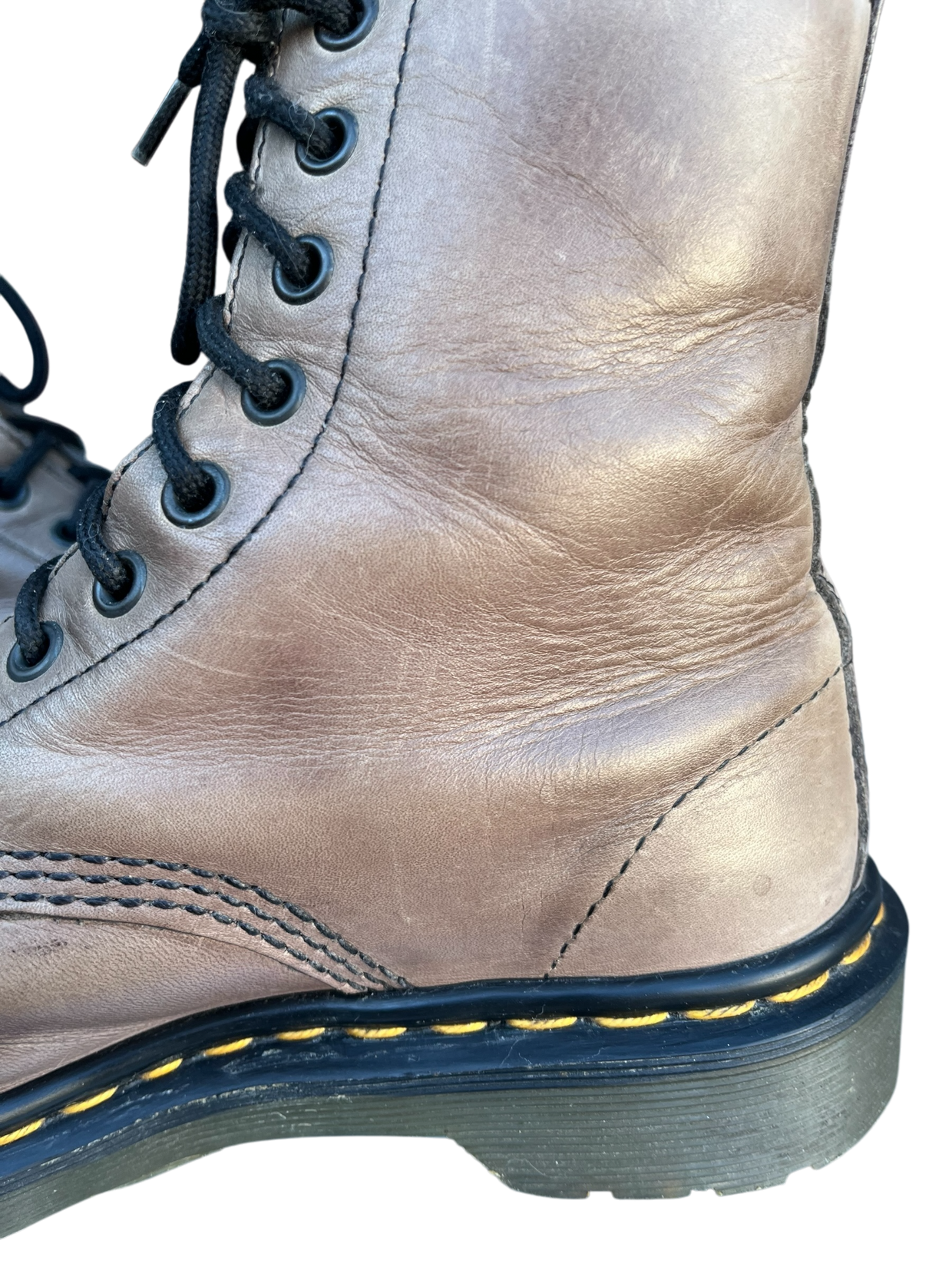 Dr. Martens 1460 MIE vintage