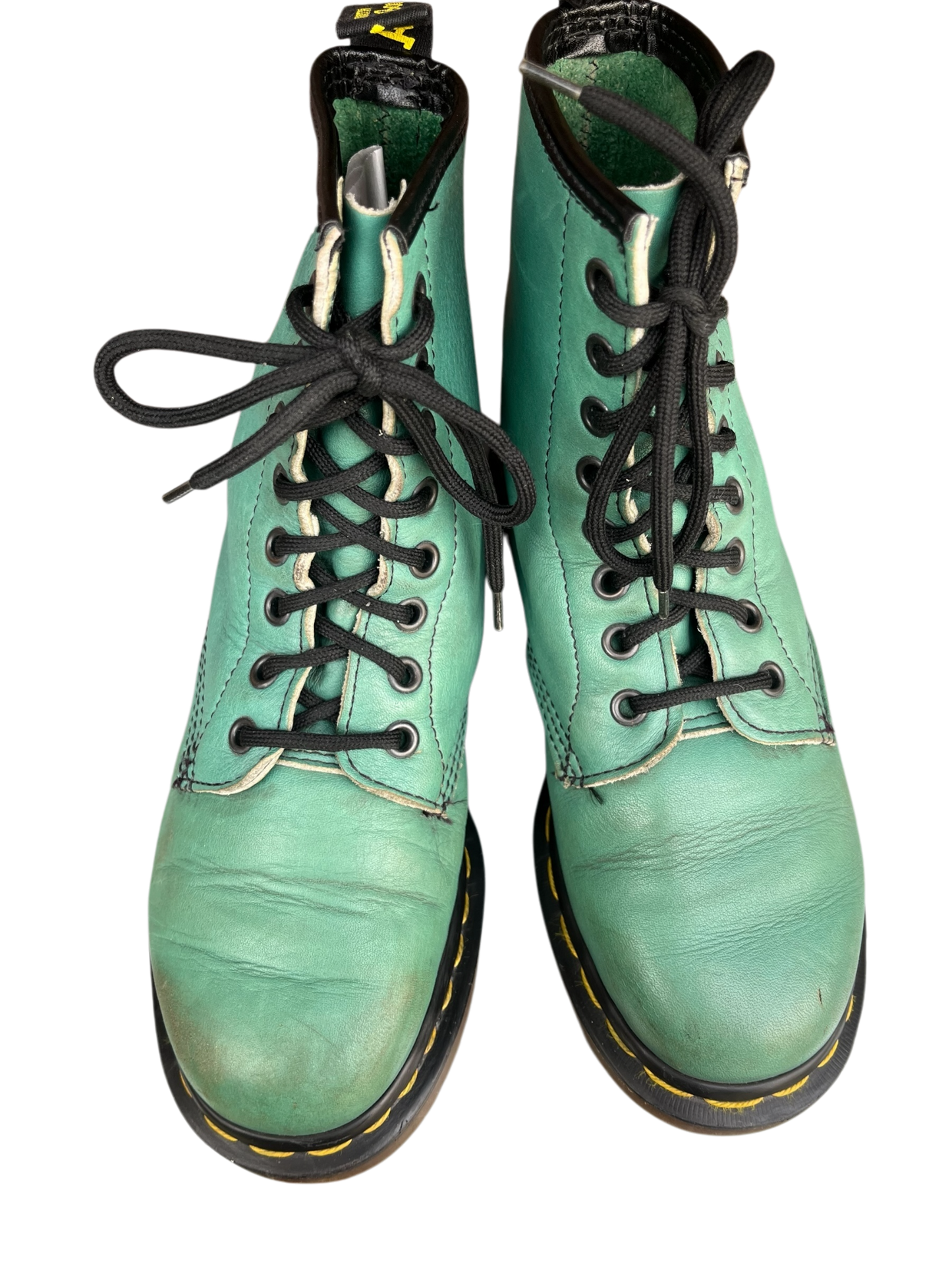 Dr. Martens 1460 MIE vintage