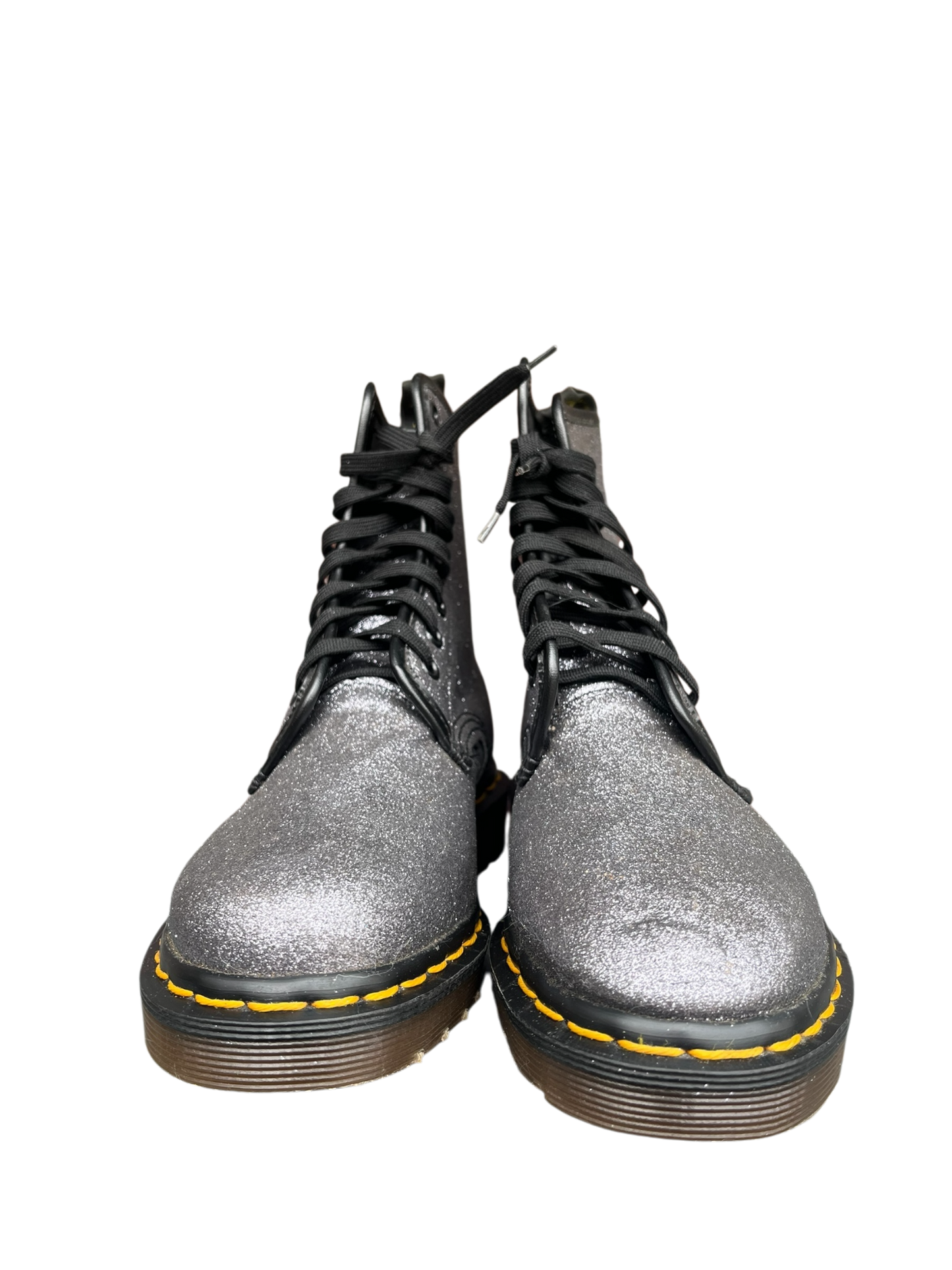 Dr. Martens 1460 MIE Glitter