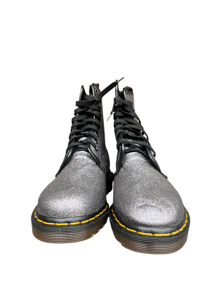 Dr. Martens 1460 MIE Glitter