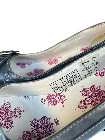 Dr. Martens Latoya peeptoe