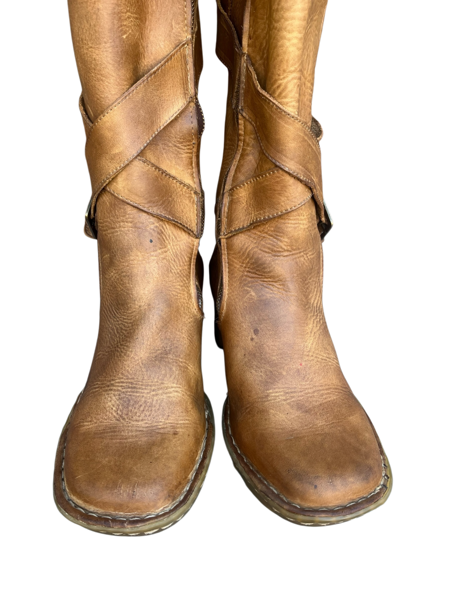 Dr. Martens 11447 hoge laars