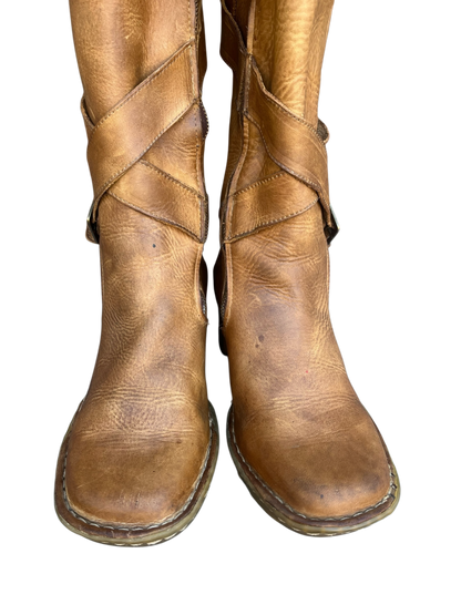 Dr. Martens 11447 hoge laars