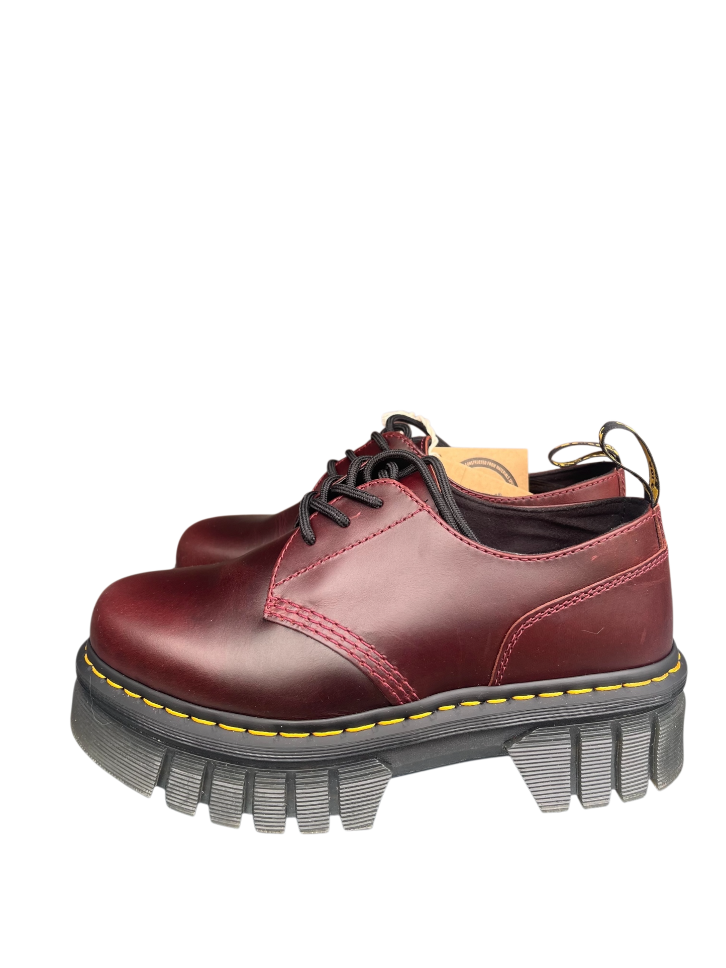 Dr. Martens Audrick 3-Eye