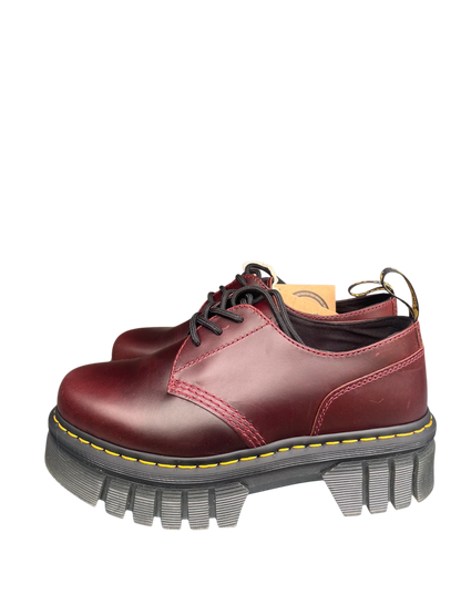 Dr. Martens Audrick 3-Eye