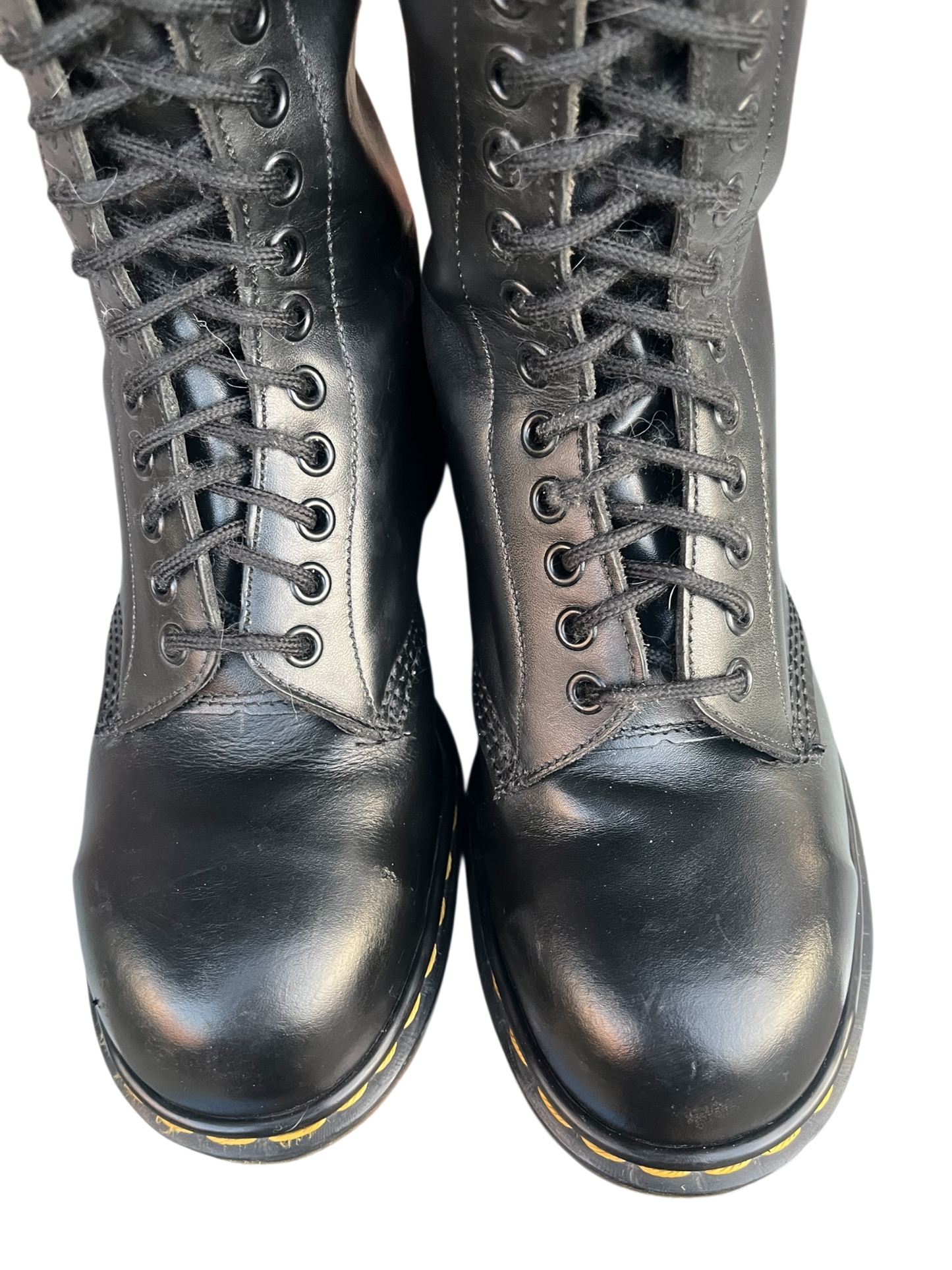 Dr. Martens 1942 MIE steel toe
