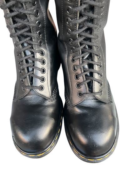 Dr. Martens 1942 MIE steel toe