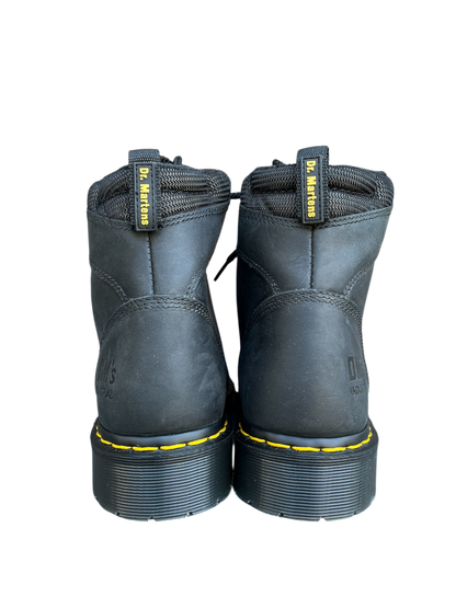 Dr. Martens Holkham Steel toe