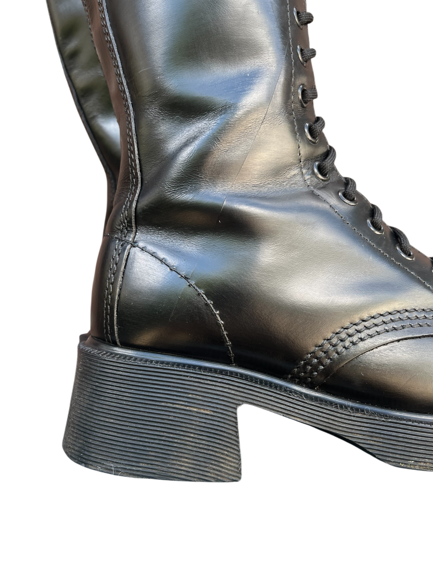 Dr. Martens 1420 MIE Jazz sole
