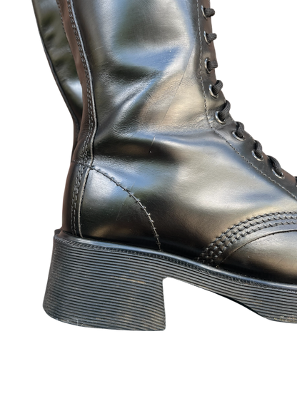 Dr. Martens 1420 MIE Jazz sole