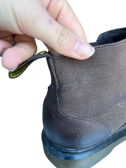 Dr. Martens Pamela Chelsea boots