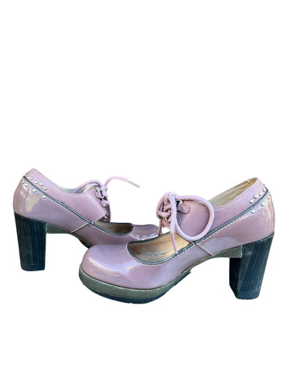Dr. Martens Lalana ballerina pumps