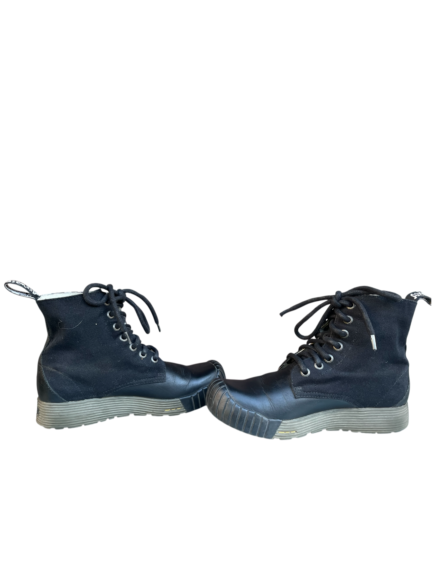 Dr. Martens Y2K Chunky sneakers