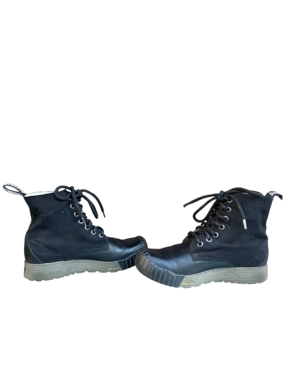 Dr. Martens Y2K Chunky sneakers