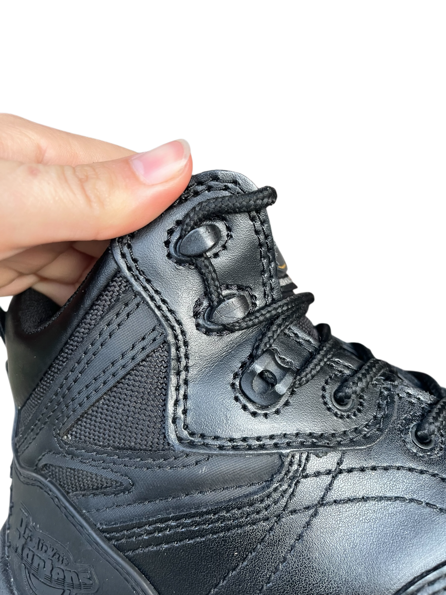 Dr. Martens Industrial safety shoe