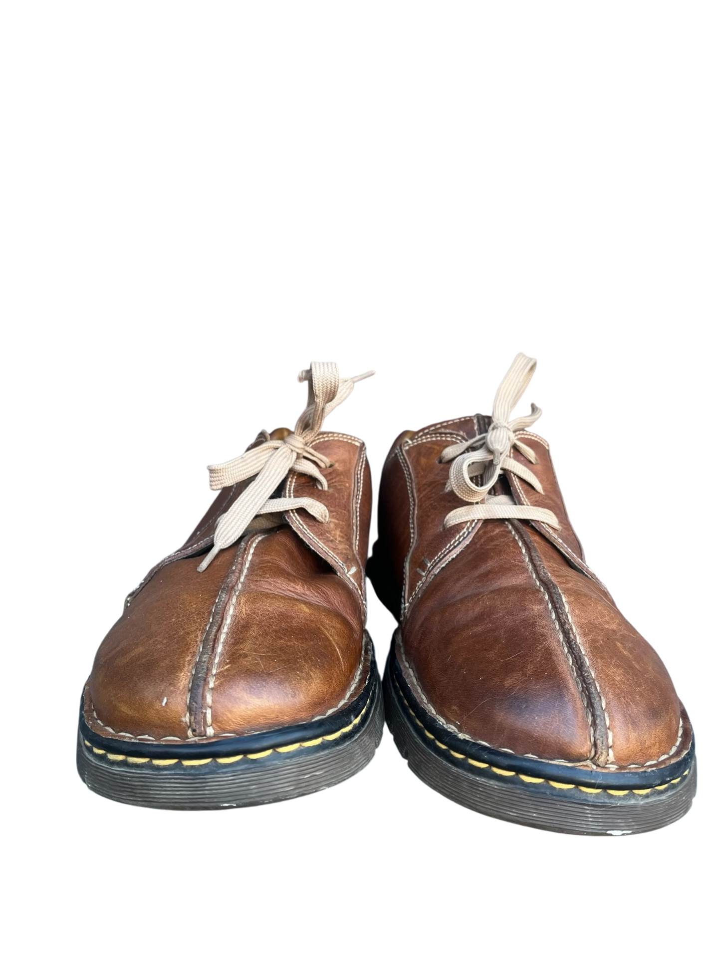 Dr. Martens 11232 vintage split toe