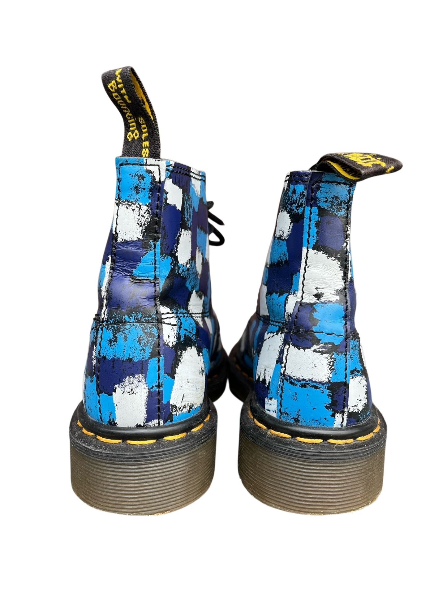 Dr. Martens 8175 MIE kids boots