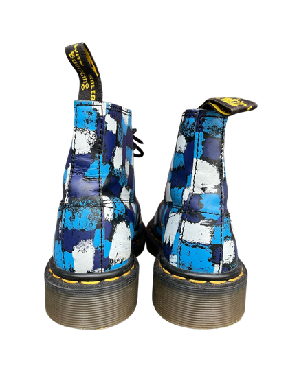 Dr. Martens 8175 MIE kids boots