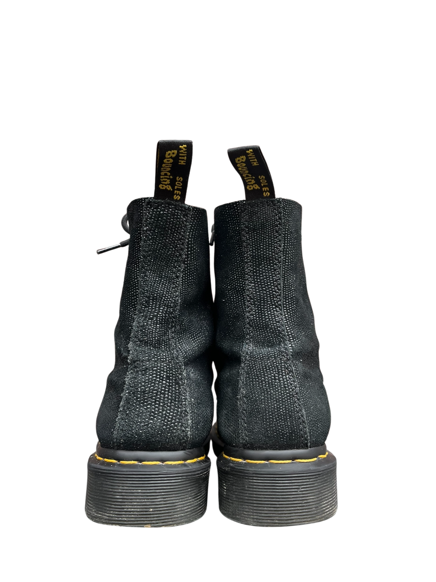 Dr. Martens 1460 Pascal Glitter Ray
