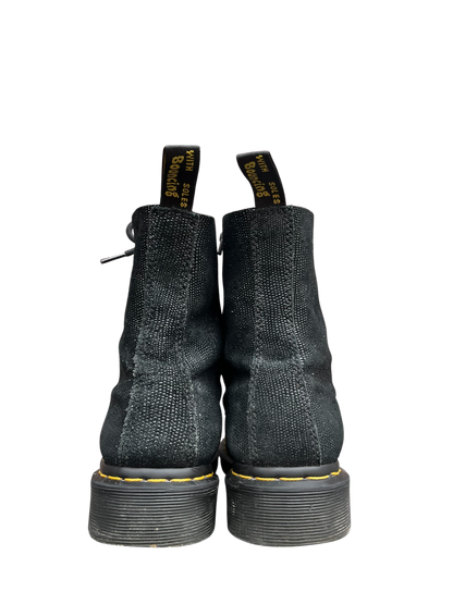 Dr. Martens 1460 Pascal Glitter Ray