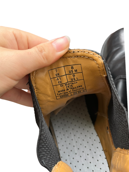 Dr. Martens 2978 Chelsea boots