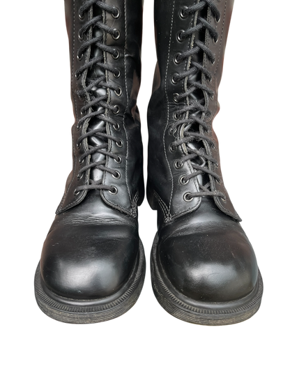 Dr. Martens 1420/92 MIE Jazz sole RARE