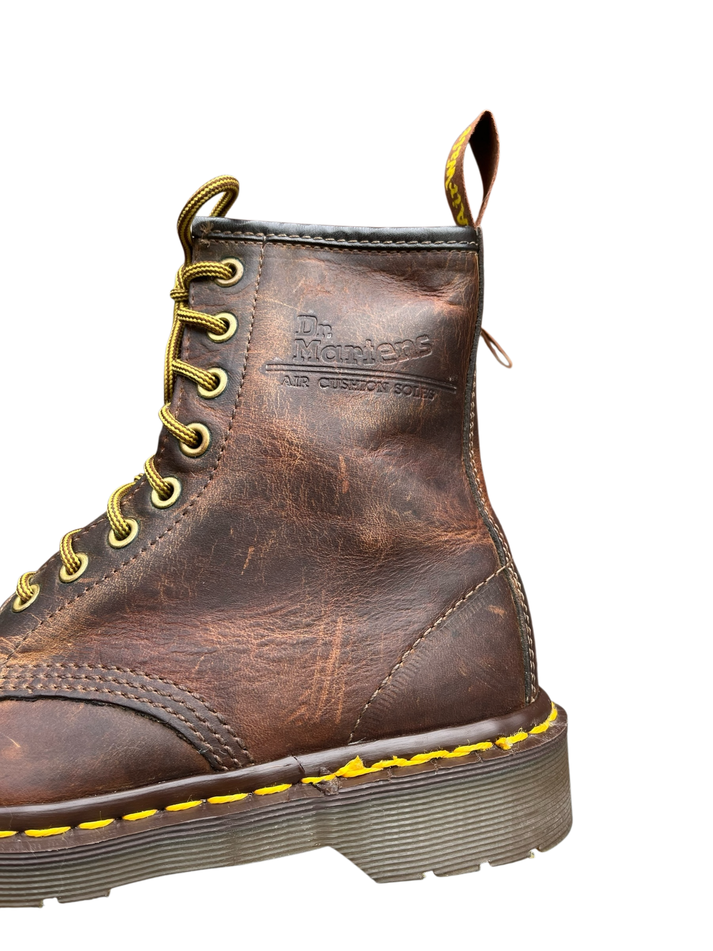 Dr. Martens 1460 MIE Crazy horse