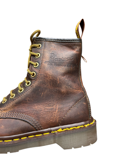 Dr. Martens 1460 MIE Crazy horse