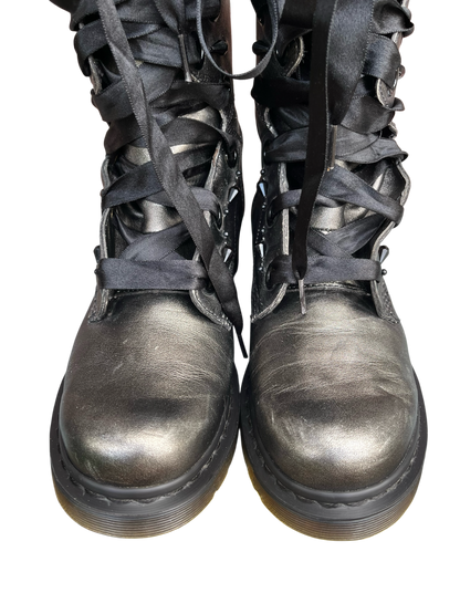 Dr. Martens Corset Limited Edition