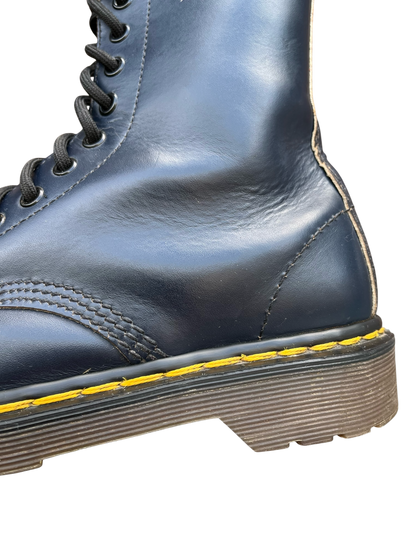 Dr. Martens 1919 MIE Double stitch steel toe