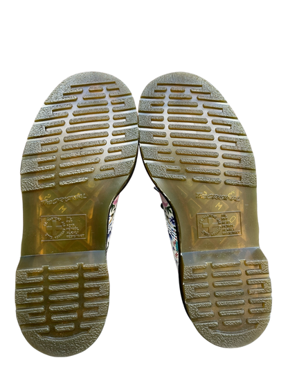 Dr. Martens 1460 Pascal Wanderlust