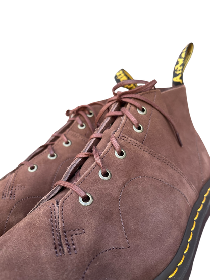 Dr. Martens Church