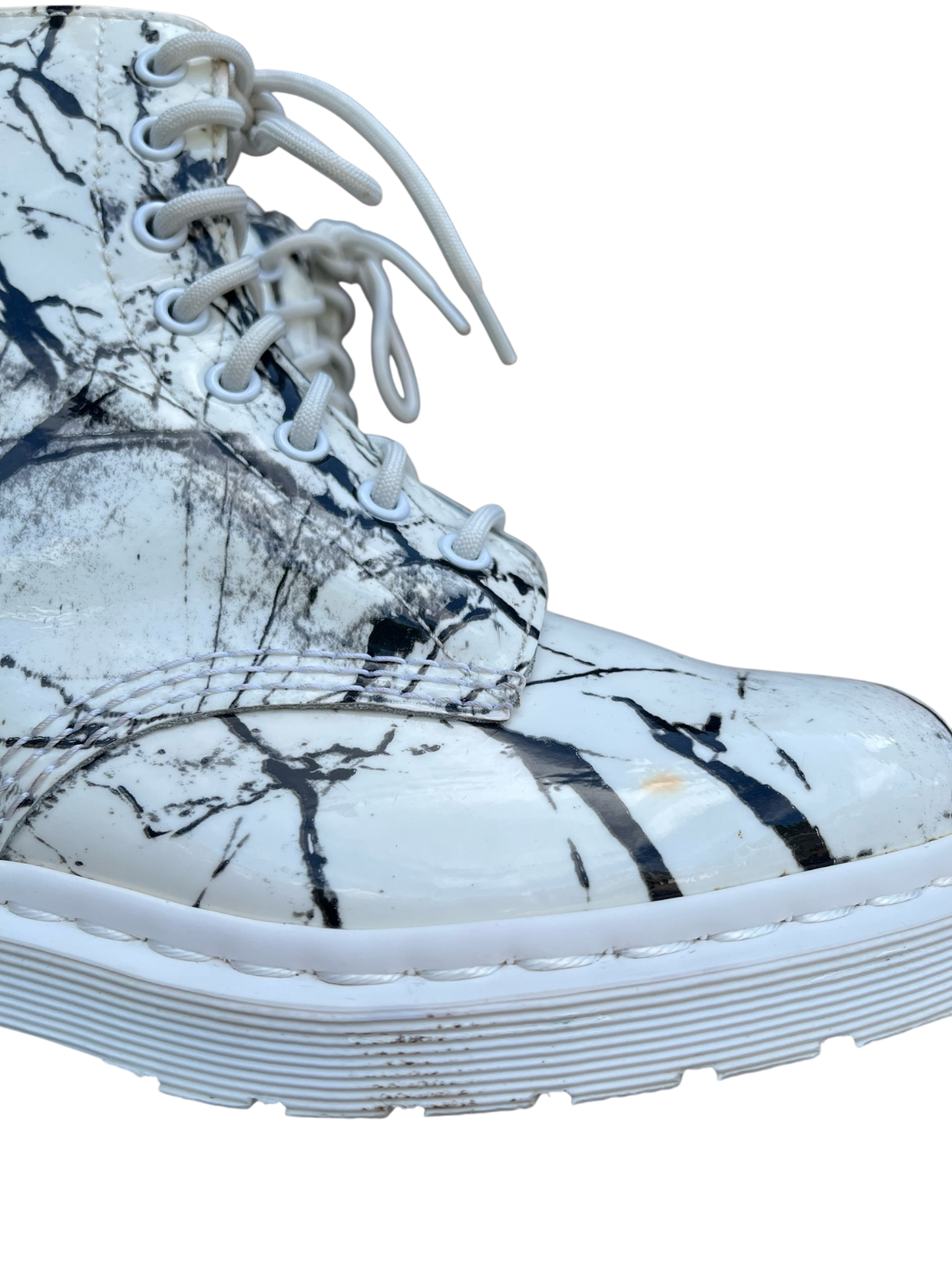 Dr. Martens 1460 Pascal Marble