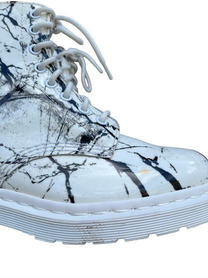 Dr. Martens 1460 Pascal Marble