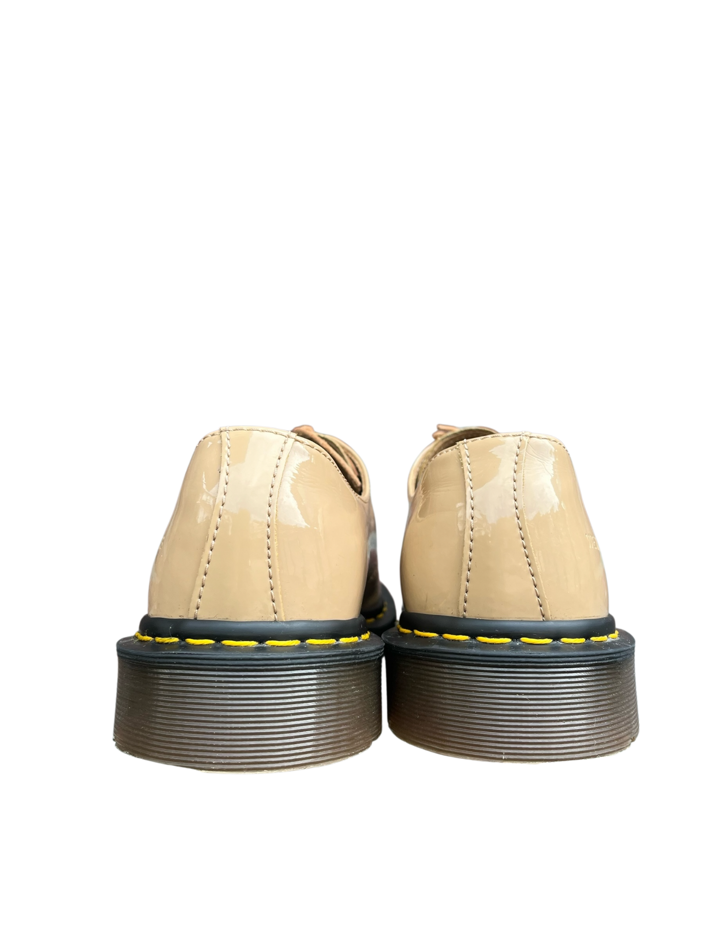 Dr. Martens 1461 Undercover Emboss