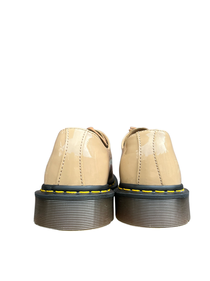 Dr. Martens 1461 Undercover Emboss