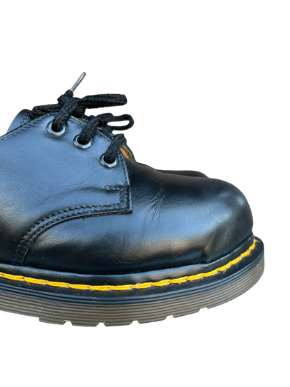 Dr. Martens 80’s MIE Double stitch steel toe