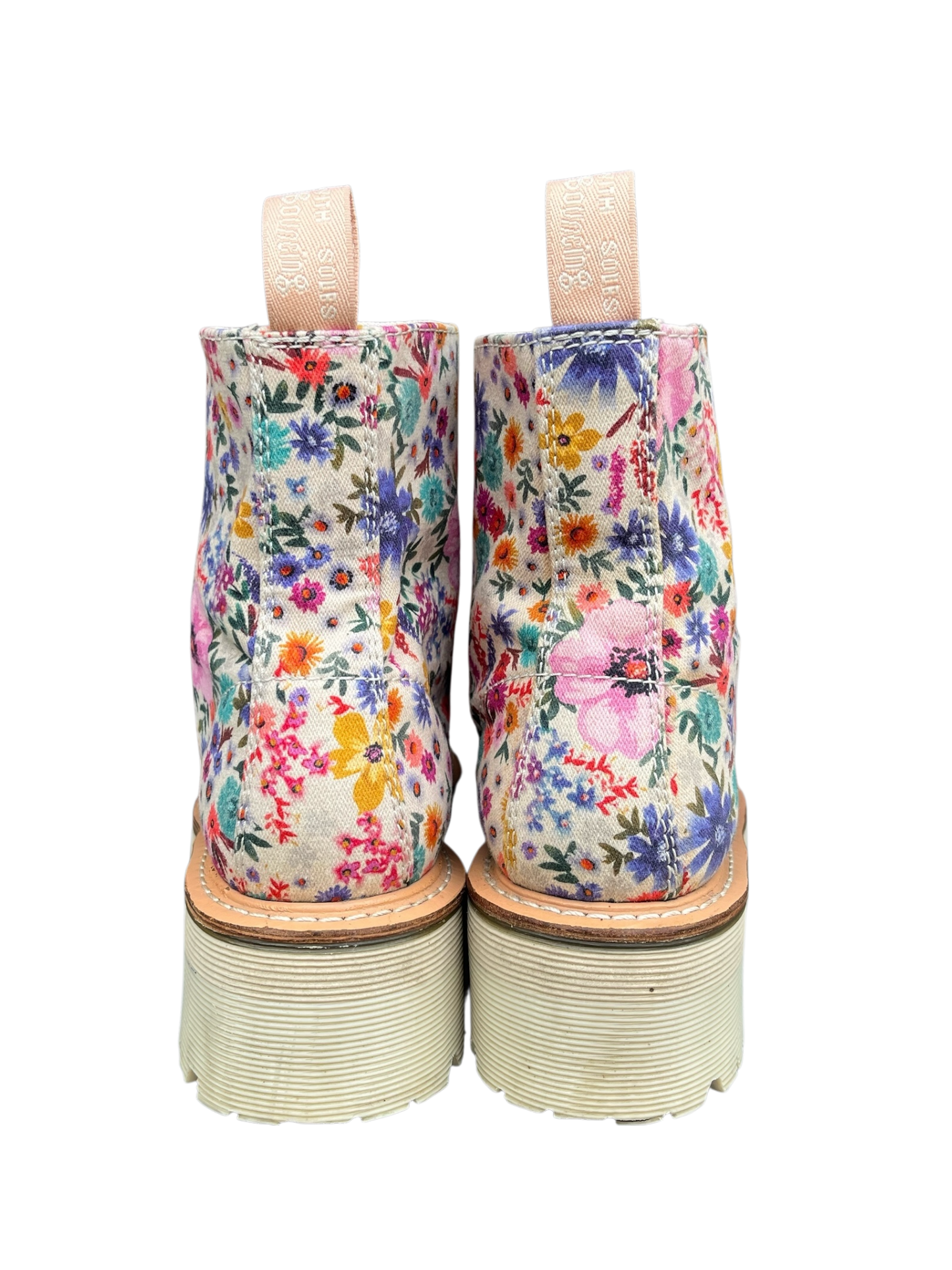 Dr. Martens Sinclair Wanderlust - Sample - Zeldzaam