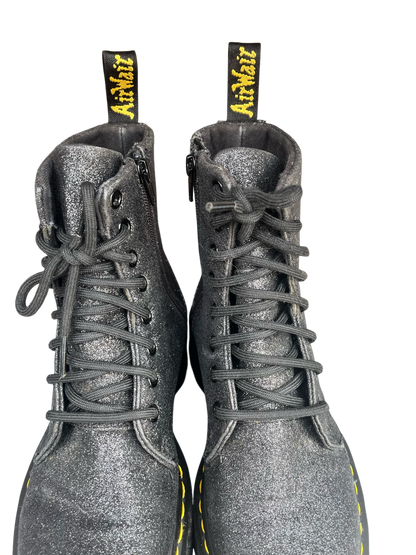 Dr. Martens Jadon Glitter