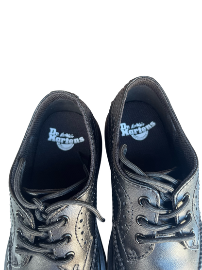 Dr. Martens 3989J Brogue kids