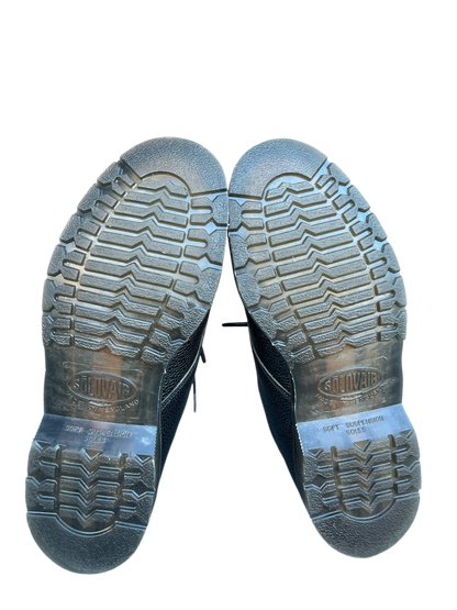 Solovair 995 MIE vintage schoen