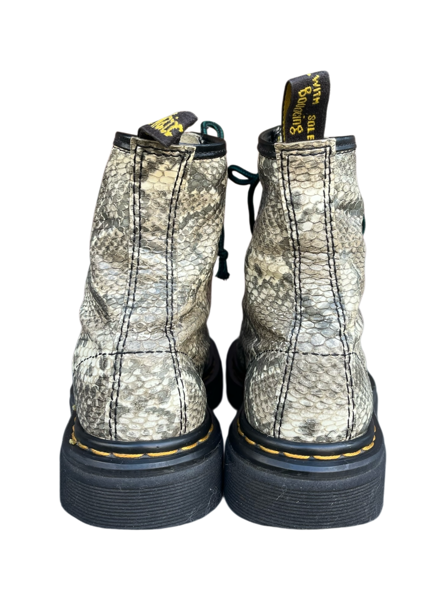 Dr. Martens 9442 MIE Snake