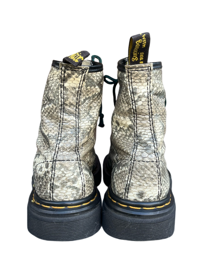 Dr. Martens 9442 MIE Snake