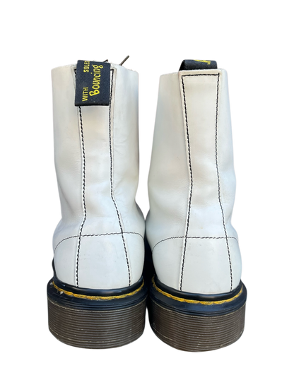 Dr. Martens 7167 MIE Double stitch