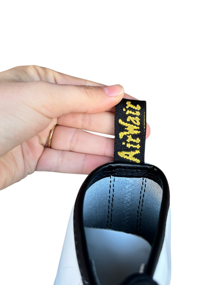 Dr. Martens 1460 wit