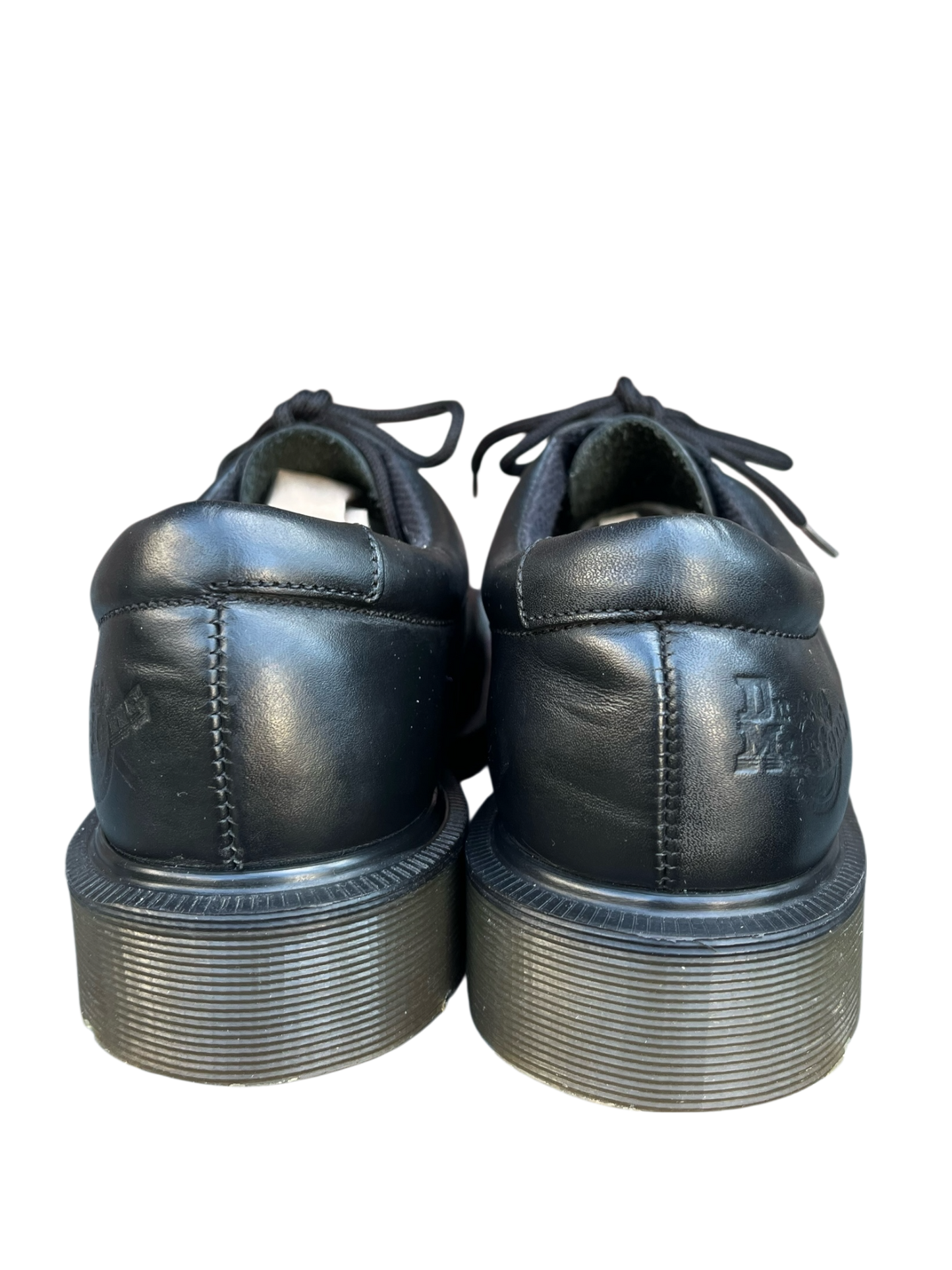 Dr. Martens 2215 MIE Industrial steel toe